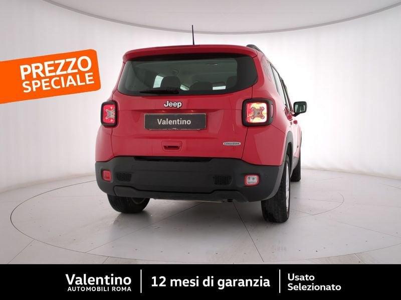 Jeep Renegade 1.0 T3 Longitude