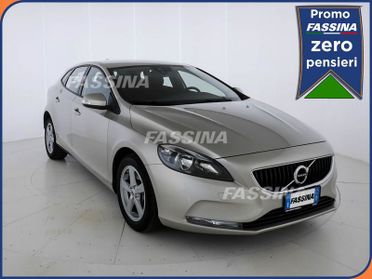 Volvo V40 D2 Geartronic Business 120 CV