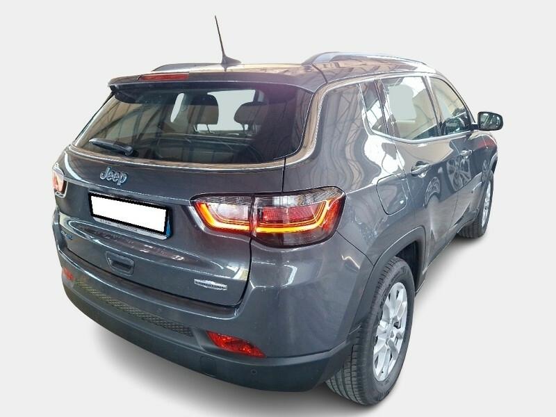 JEEP COMPASS 1.3 T4 PHEV 190cv Business 4xe Auto