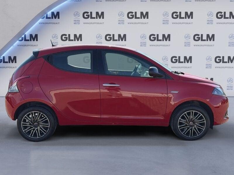 Lancia Ypsilon Ypsilon 1.0 FireFly 5 porte S&S Hybrid Gold
