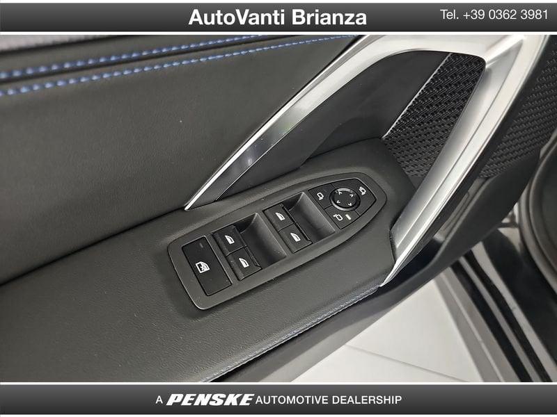 BMW X1 X1 sdrive18i MSport