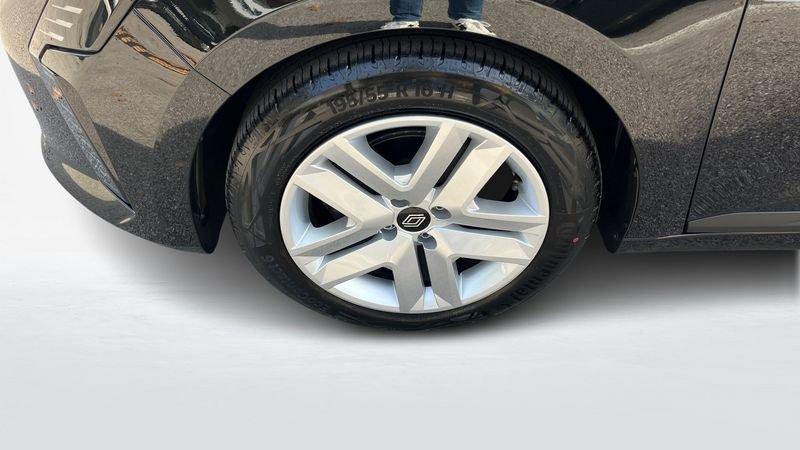 Renault Clio Clio ECO-G 100 CV 5 porte Evolution