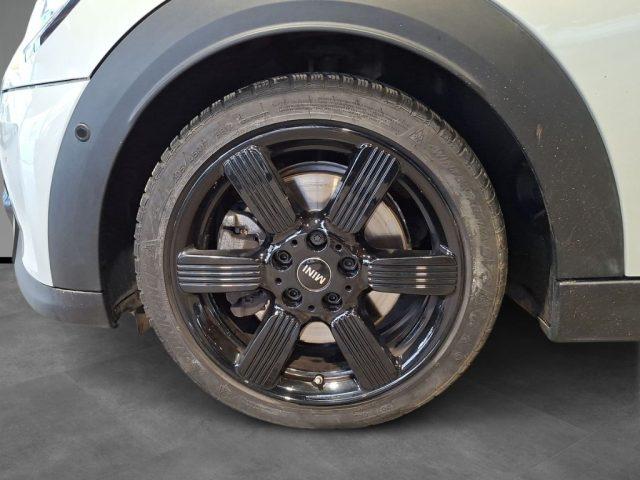 MINI Cooper S 2.0 Cooper S Aut. + Tetto