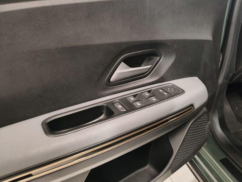 Dacia Sandero Stepway Extreme TCe 100 GPL rif.GS117