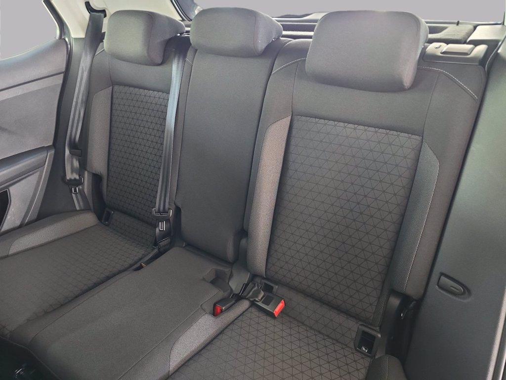 VOLKSWAGEN T-cross 1.0 tsi style 95cv del 2023
