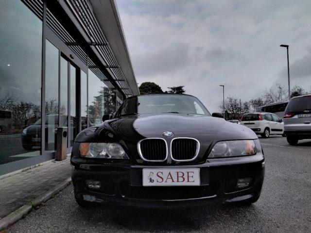 BMW Z3 1.8 cat Roadster
