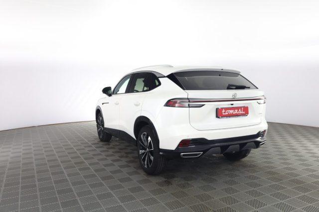 MG HS HS 1.5T-GDI AT Luxury