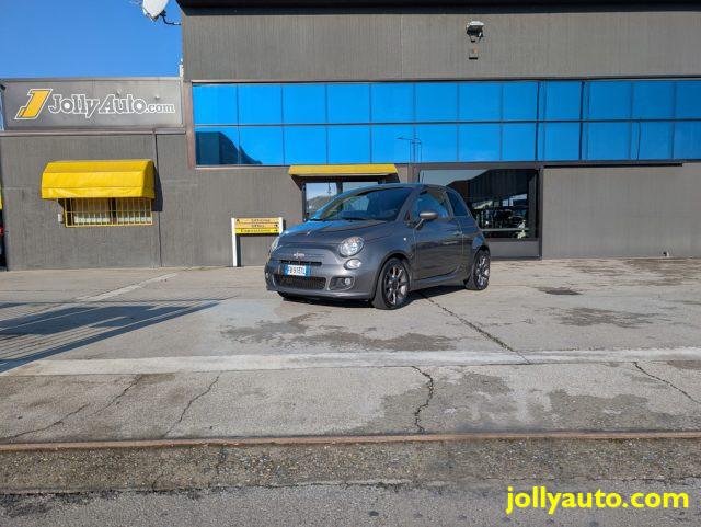 FIAT 500 1.3 Multijet 16V 95 CV "S"