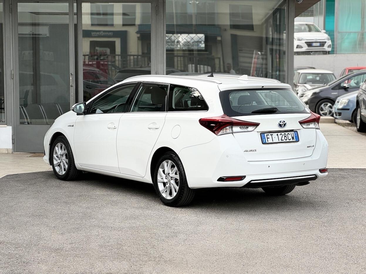 Toyota Auris Touring Sports 1.8 Hybrid 99CV E6 - 2018