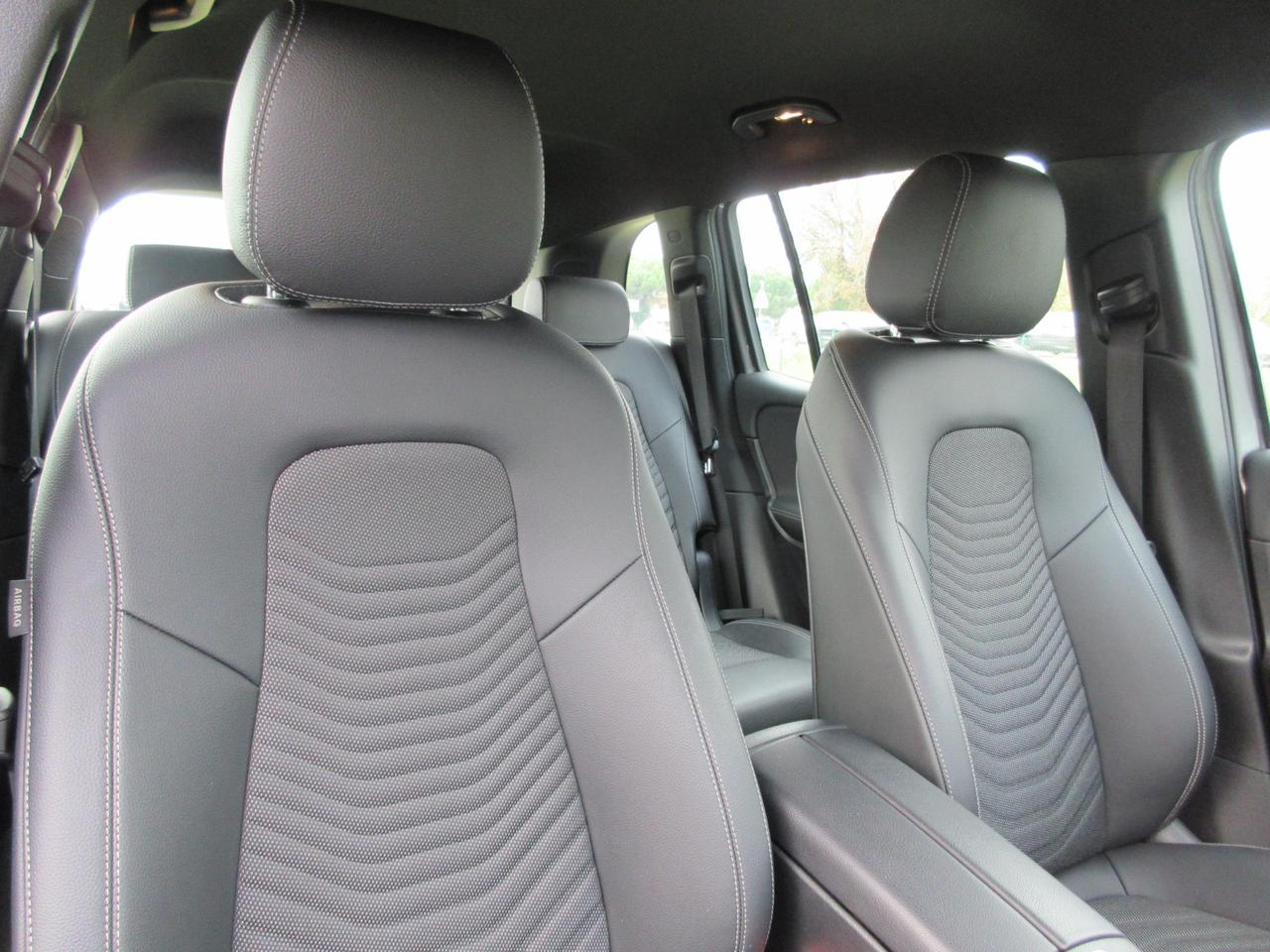 Mercedes GLB 200 d Sport 4matic auto