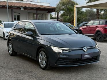 VOLKSWAGEN Golf 8 2.0 TDI DSG SCR Style