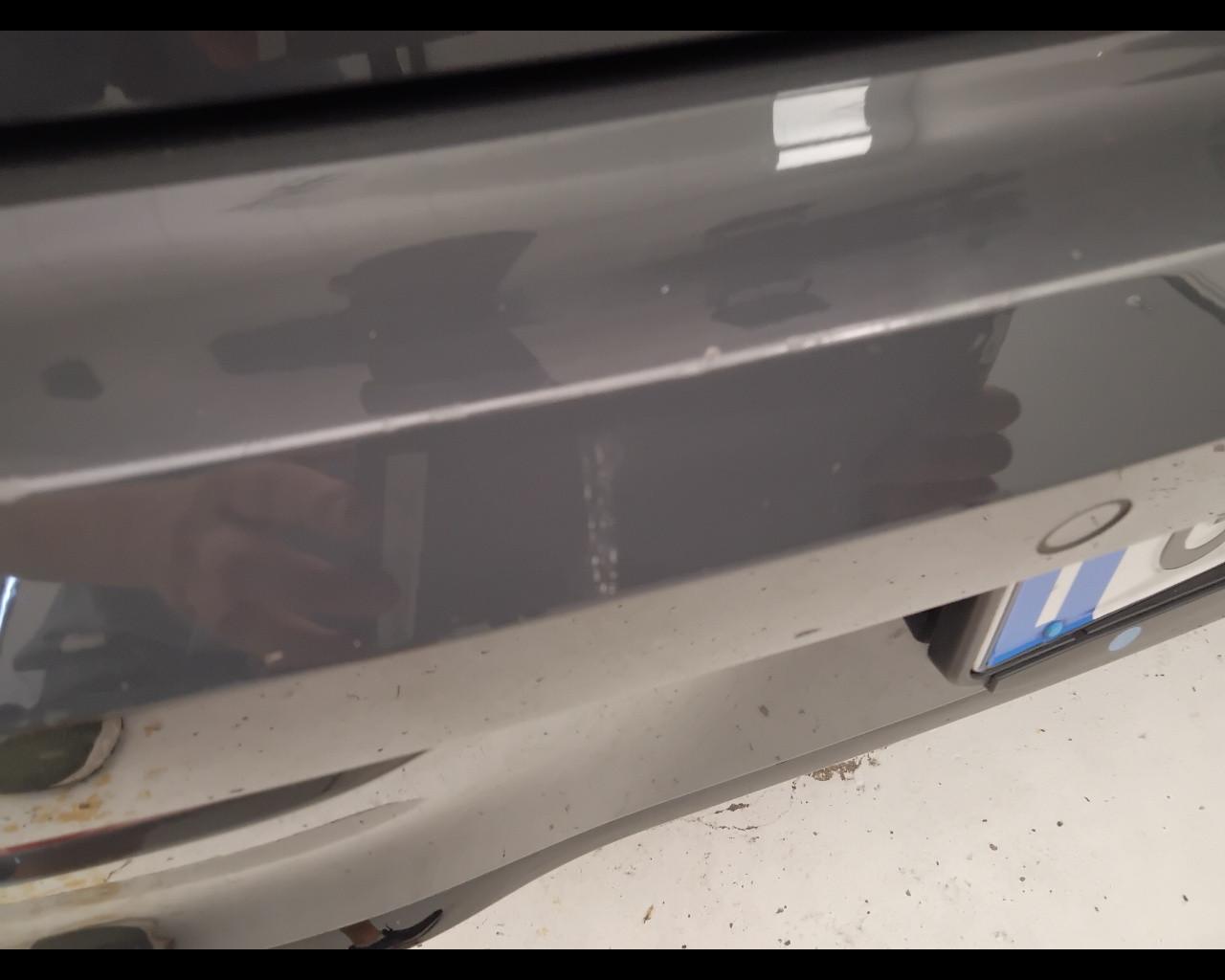 VOLKSWAGEN Golf VIII 2020 - Golf 1.5 tsi evo R-Line 150cv