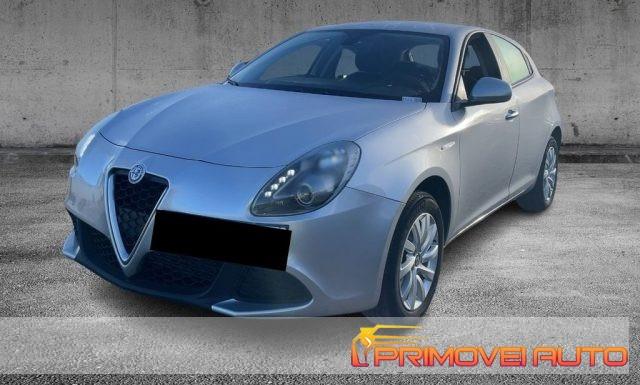 ALFA ROMEO Giulietta 1.4 Turbo 120 CV