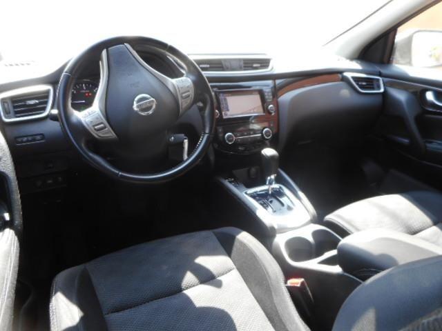 NISSAN Qashqai 1.6 dCi 2WD Acenta Premium