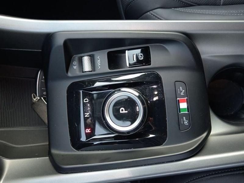 Alfa Romeo Tonale 1.6 Diesel 130cv TCT6 Veloce
