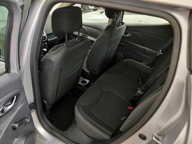 Renault Clio TCe 12V 75 CV 5 porte Life