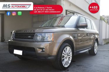 Land Rover RR Sport Range Rover Sport 3.0 SDV6 HSE Unicoproprietario