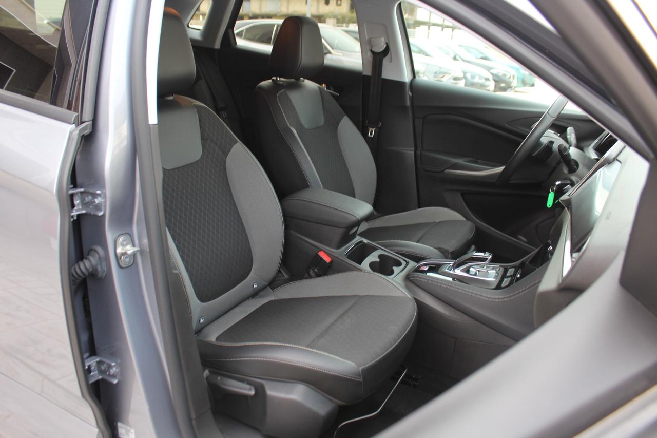 Opel Grandland 1.5 diesel Ecotec aut. Business Elegance