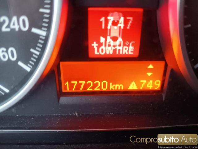 BMW X1 sDrive16d Msport