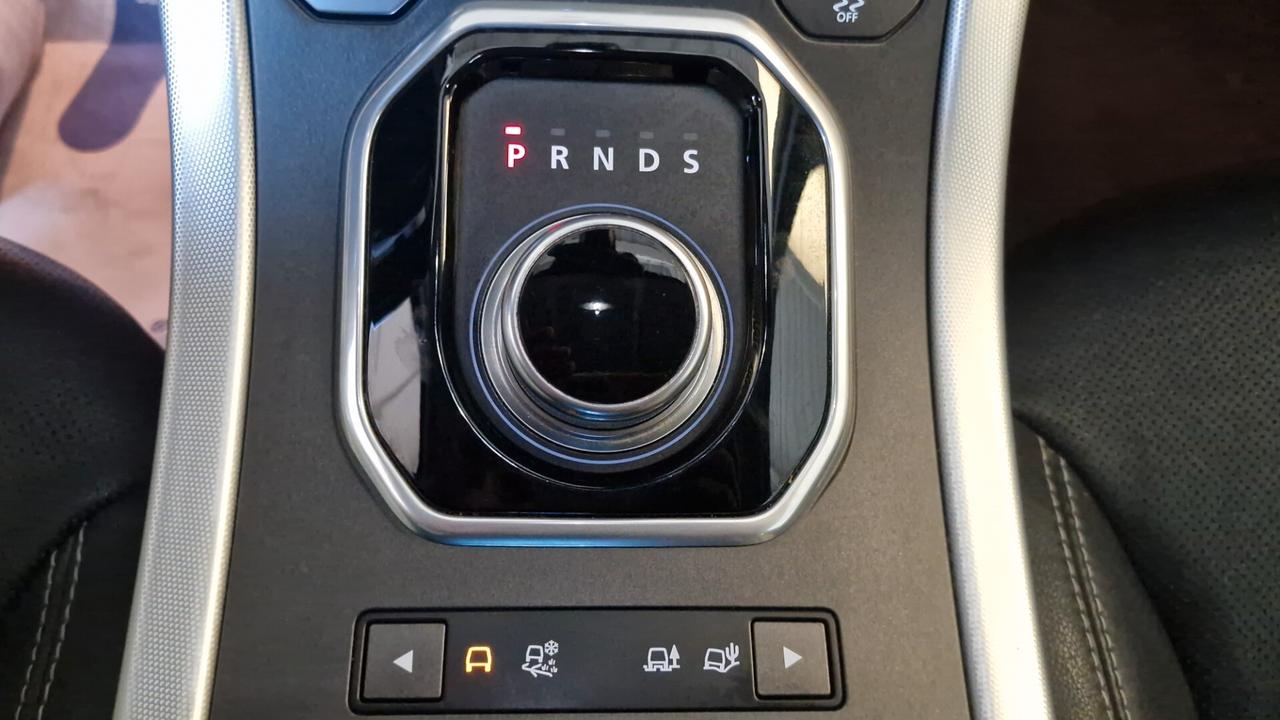 Land Rover Range Rover Evoque Range Rover Evoque 2.2 Sd4 5p. Pure Tech Pack