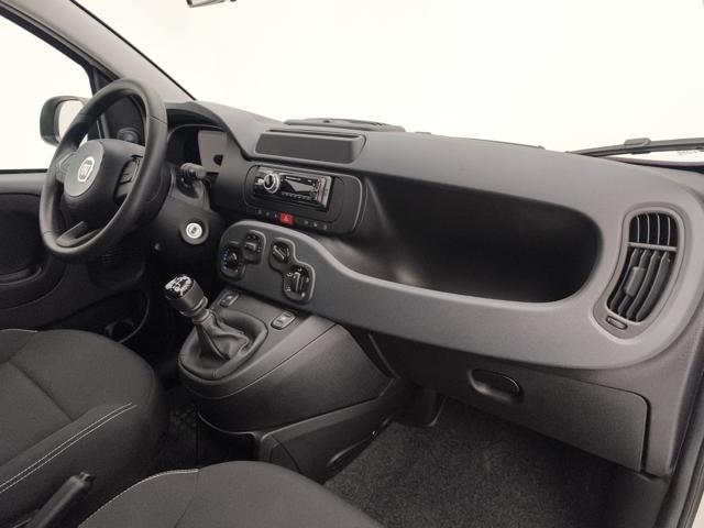 FIAT Panda 1.0 firefly hybrid Pop s&s 70cv