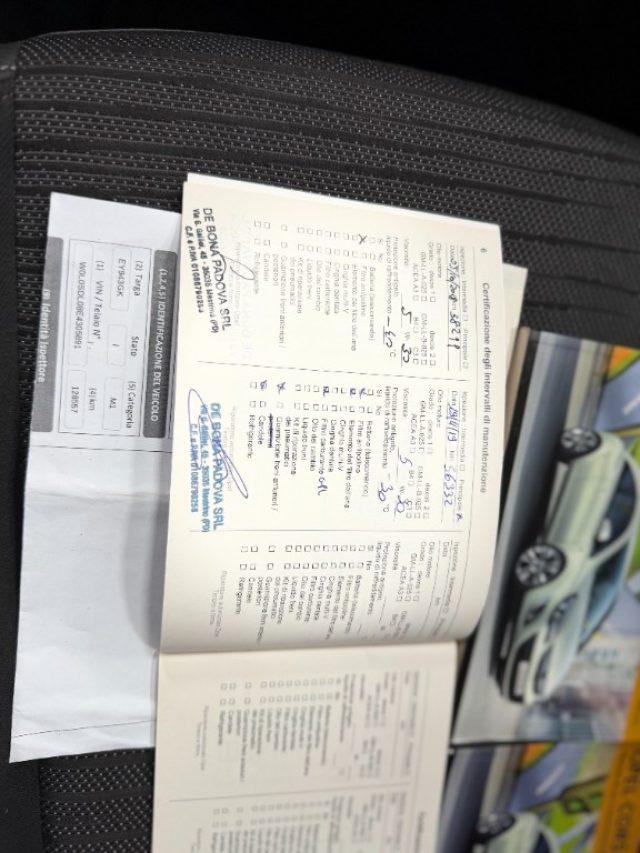 OPEL Corsa 1.2 85CV 3 porte GPL-TECH Edition