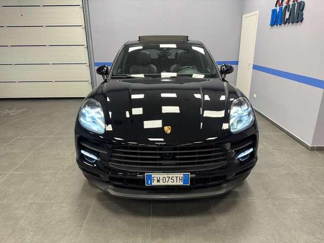 Porsche Macan Macan 3.0 S 354cv PDK SERVICE PORSCHE-TETTO-ACC