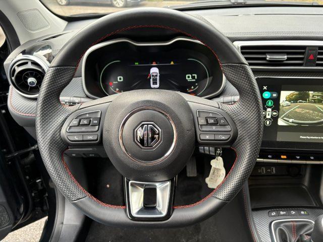MG ZS 1.5 Luxury * PREZZO PROMO *