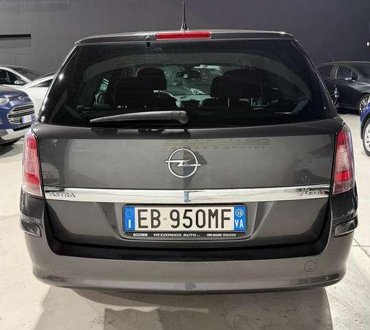 Opel Astra Diesel Neopatentati