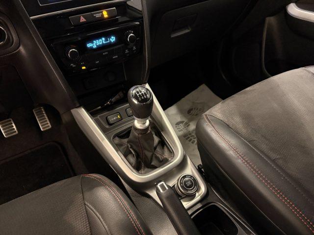 SUZUKI Vitara 1.4 Boosterjet 4WD AllGrip Navi GANCIO Camera