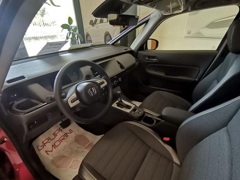 Honda Jazz Jazz 1.5 122cv e-Hev eCVT Crosstar - Promo Demo