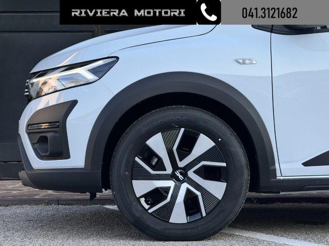 DACIA Sandero Stepway 1.0 TCe ECO-G Expression