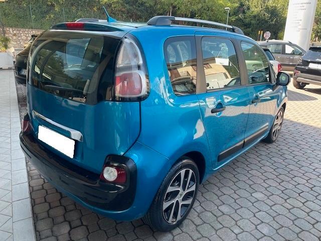 Citroen C3 Picasso C3 Picasso 1.6 HDi 90 GUIDABILE DA NEOPATENTATI.