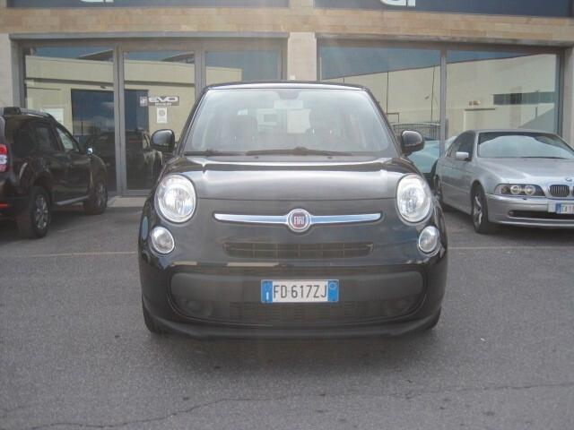 Fiat 500L 1.3 Multijet 95 CV Pop Star