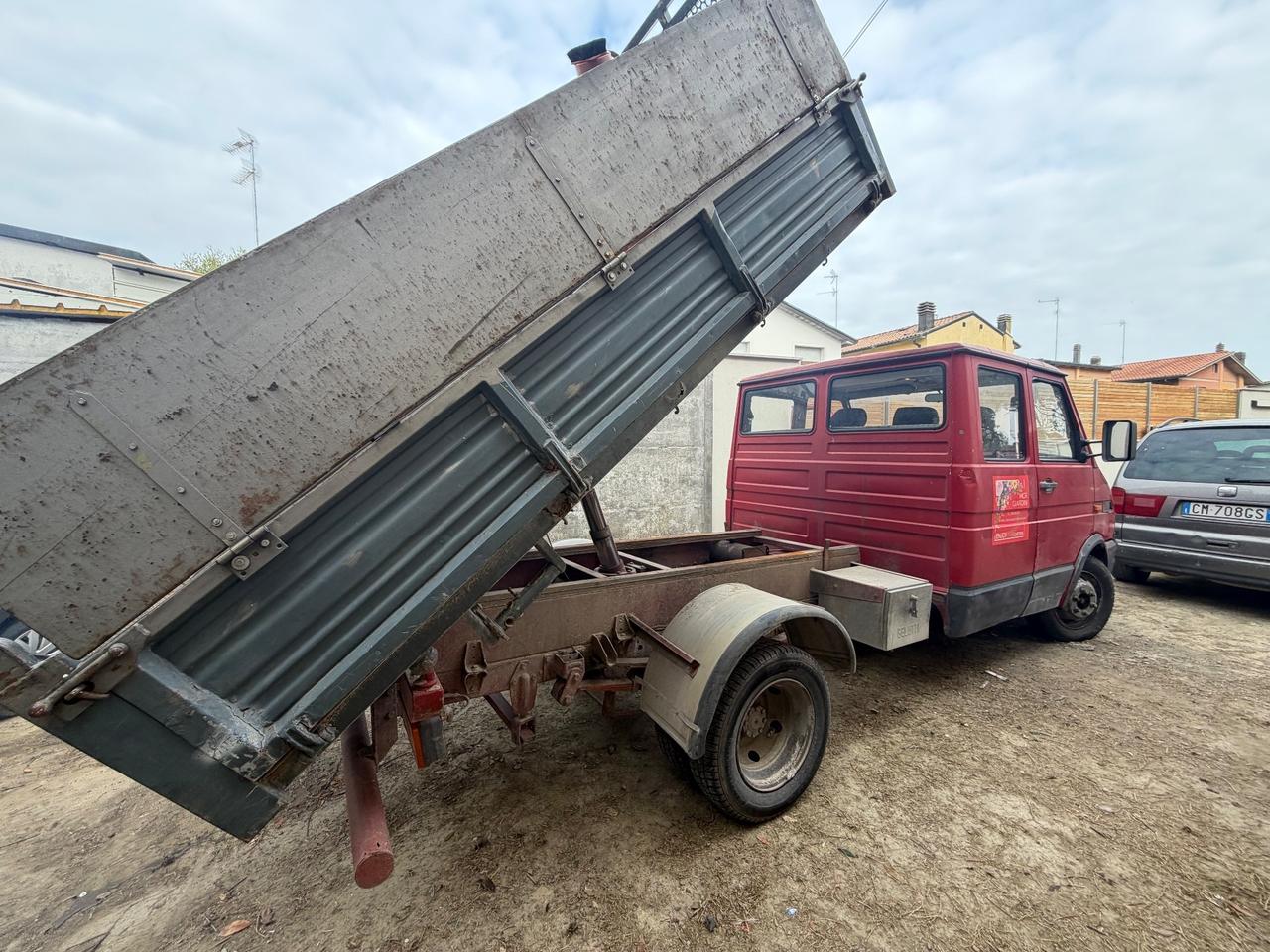 Iveco