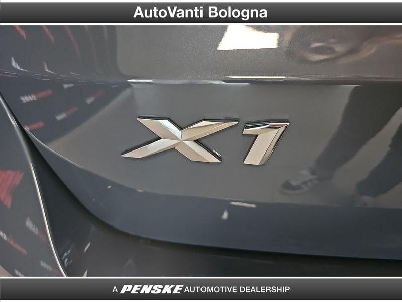 BMW X1 X1 xdrive 25e X-line auto