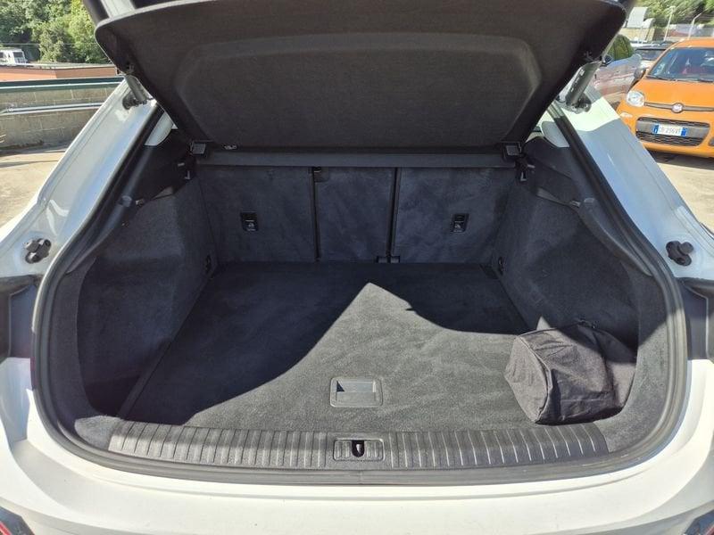 Audi Q3 Sportback 35 2.0 tdi Business Plus s-tronic