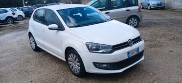 Volkswagen Polo 1.2 TDI Comfortline - 2014