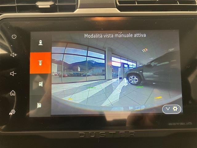 DACIA Duster 1.5 Blue dCi Journey 4x4