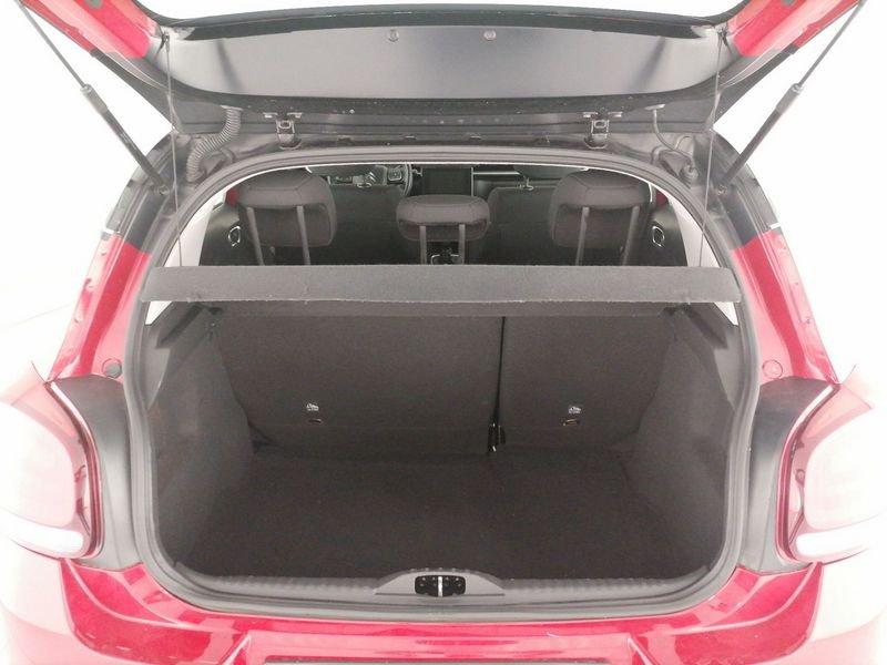 Citroën C3 1.5 bluehdi Shine s&s 100cv 5m