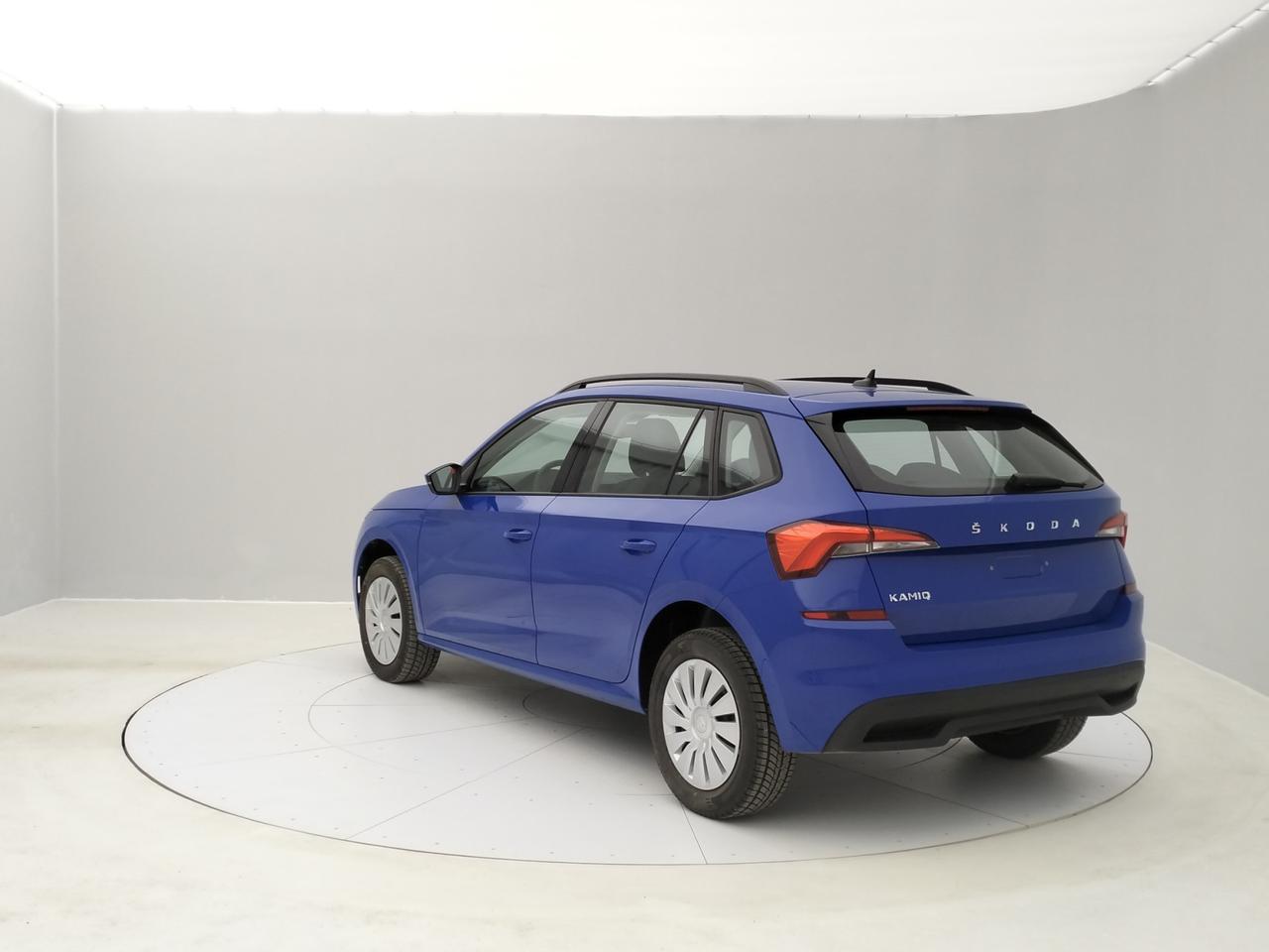 SKODA Kamiq Active 1.0 TSI 95cv