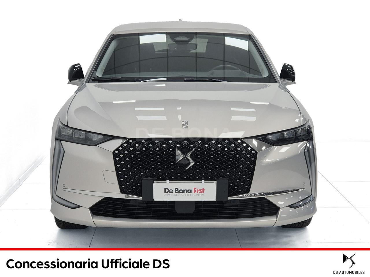 DS DS 4 1.5 bluehdi trocadero 130cv auto