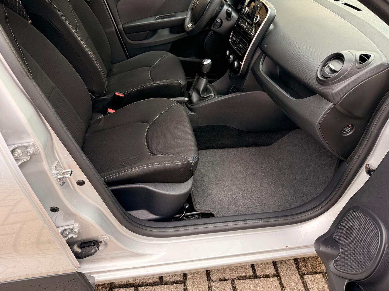 Renault Clio VAN 1.5 dCi Euro 6B IVA COMPRESA