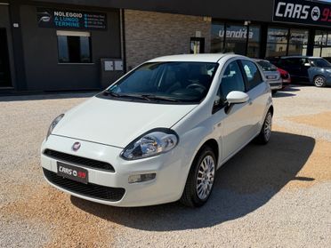 Fiat Punto 1.2 8V 5 porte EVO