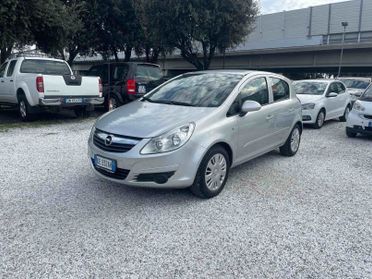 OPEL CORSA - 49 000 km -