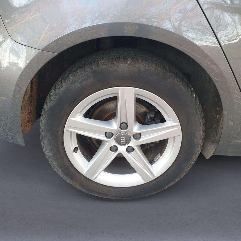 Audi A3 Sportback 35 2.0 TDI Business 150 CV