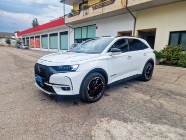 DS 7 Crossback Blue HDi 180CV Performance Line+