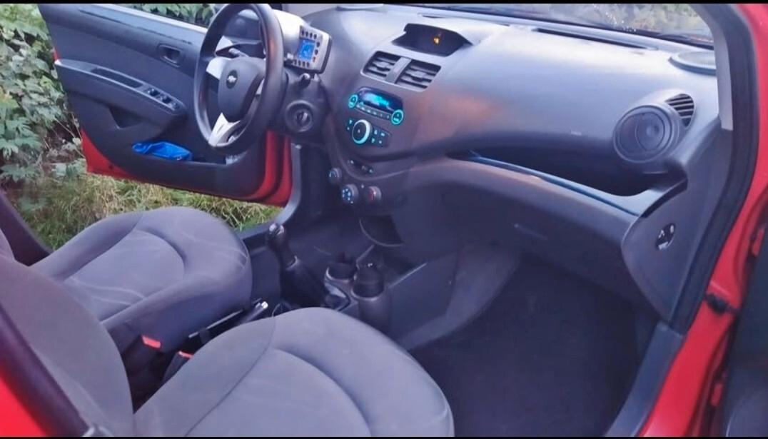 Chevrolet Spark 1.0 GPL sino 2035 Super prezzo