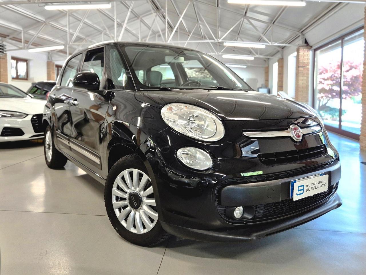 Fiat 500L 1.4 95 CV Pop Star