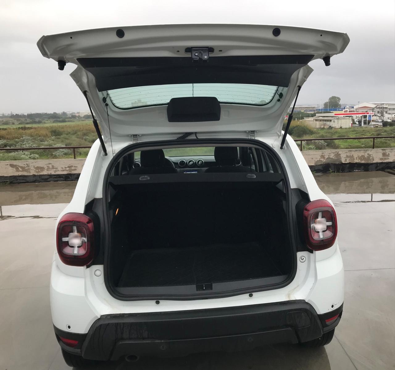 Dacia Duster 1.0 TCe 100 CV ECO-G 4x2 Comfort - km 27.500. - Unico Propietario